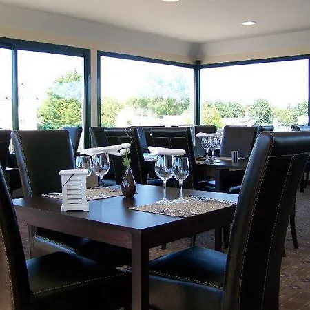 Brit De La Cote Des Havres 3* Lessay