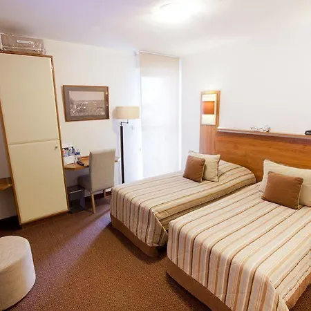 Brit De La Côte Des Havres Hotel