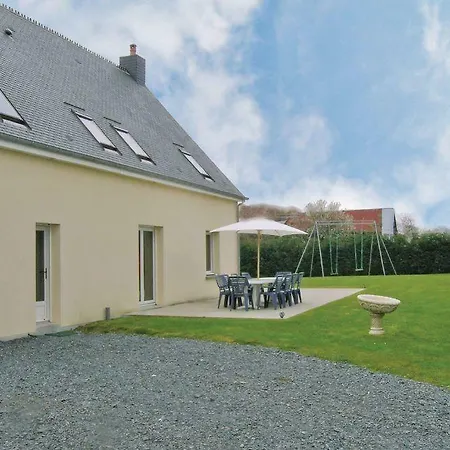 Brit De La Cote Des Havres Hotel