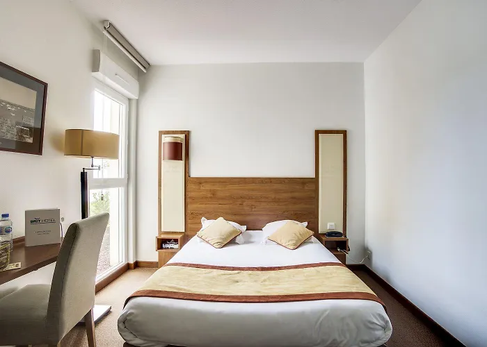 Brit De La Cote Des Havres 레사이