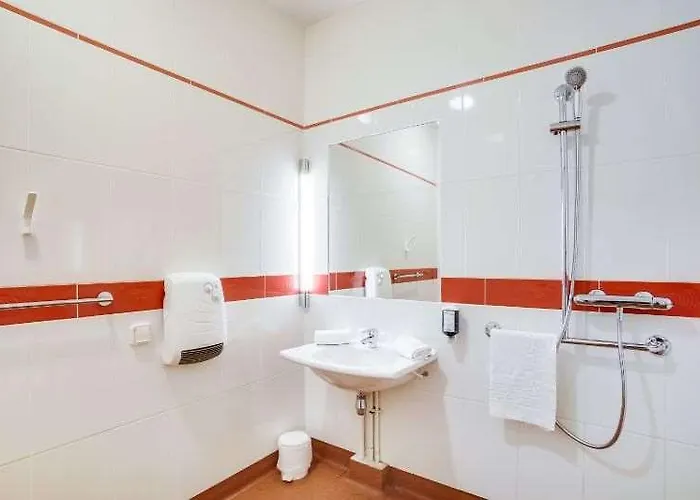 Brit De La Cote Des Havres Hotel