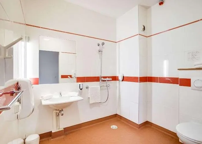 Hotel Brit De La Cote Des Havres