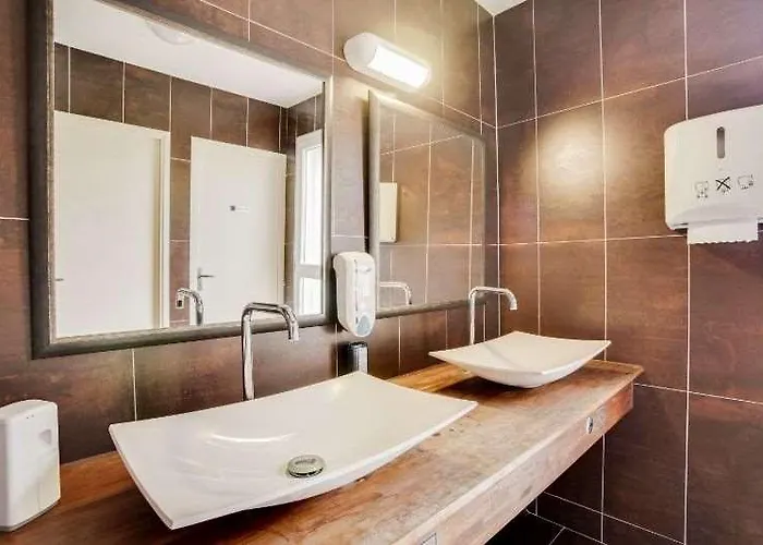 Brit De La Cote Des Havres Hotel Lessay