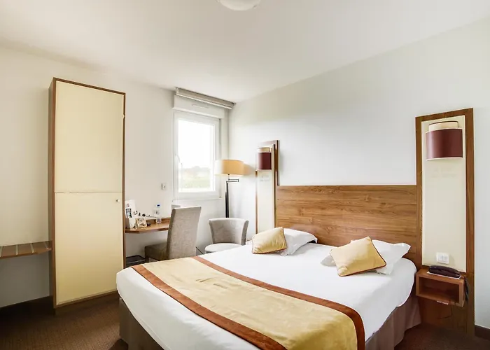 Brit De La Cote Des Havres 레사이