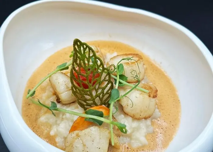 Brit De La Cote Des Havres Hotel