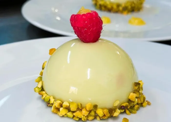 Hotel Brit De La Cote Des Havres