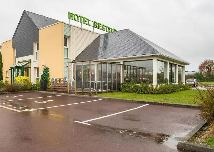 Brit De La Cote Des Havres