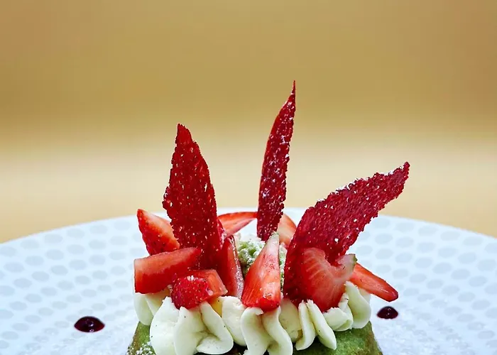 Brit De La Cote Des Havres Lessay