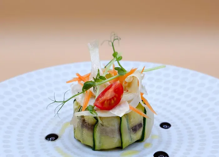 Brit De La Cote Des Havres Hotel 3*