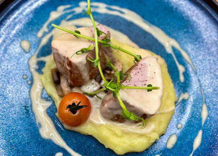 Brit De La Cote Des Havres 레사이