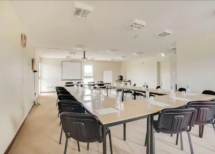 Hotel Brit De La Cote Des Havres 3*