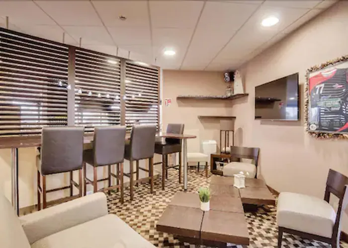 Brit De La Cote Des Havres Hotel 3*