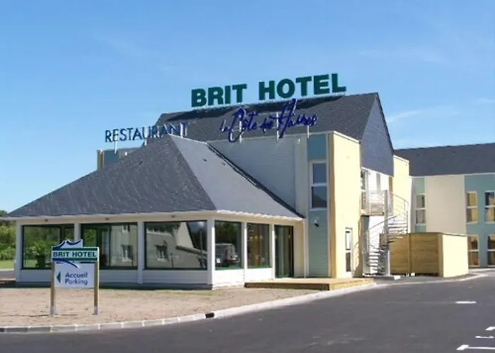 Brit De La Cote Des Havres