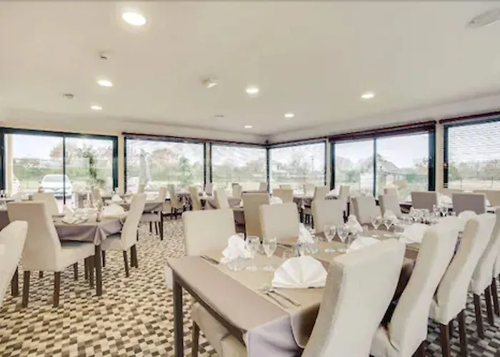 Brit De La Cote Des Havres Lessay