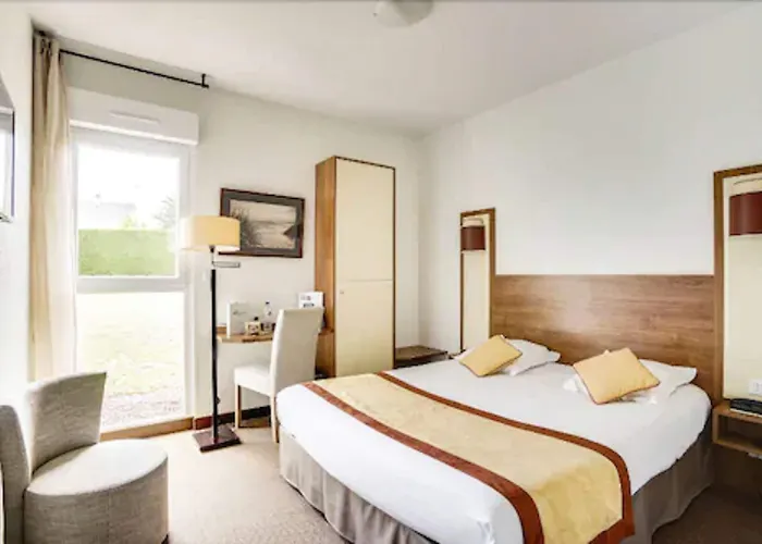 Brit De La Cote Des Havres 레사이