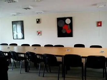 Hotel Brit De La Cote Des Havres