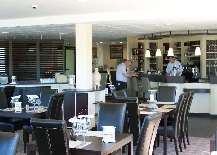 Brit De La Cote Des Havres 호텔 레사이