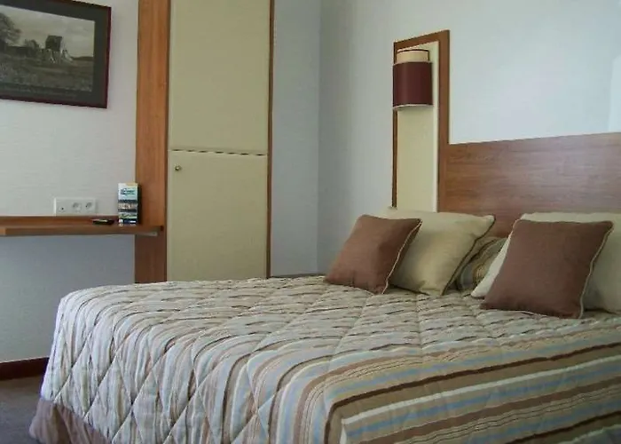 Brit De La Cote Des Havres Hotel