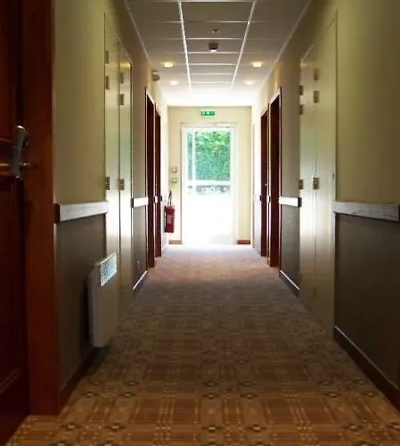 Brit De La Cote Des Havres 3*