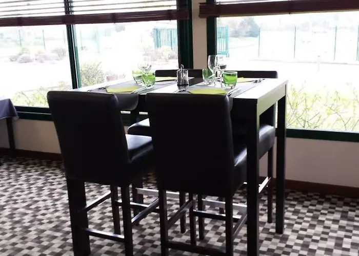 Brit De La Cote Des Havres