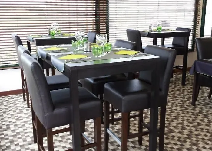 Brit De La Cote Des Havres Lessay