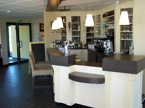 호텔 Brit De La Cote Des Havres 레사이