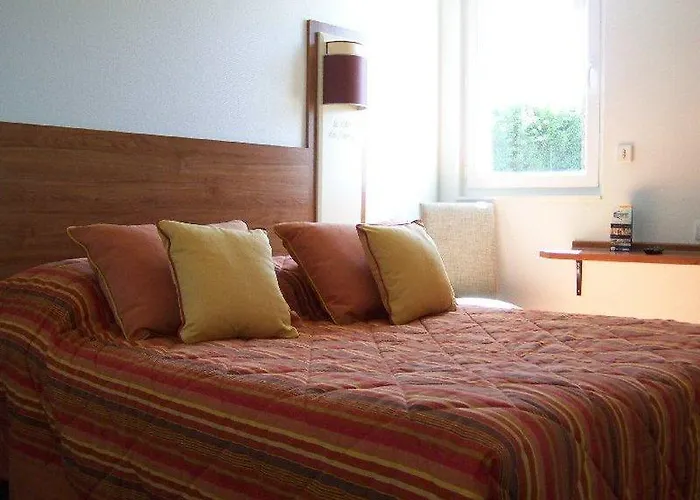 Brit De La Cote Des Havres 레사이