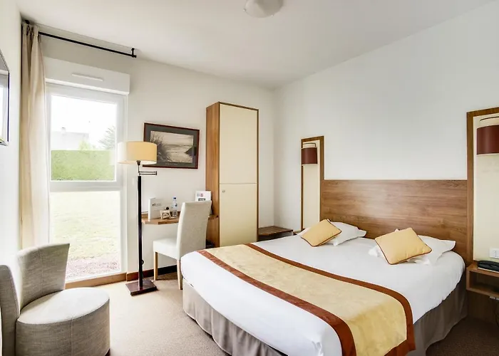 Brit De La Cote Des Havres