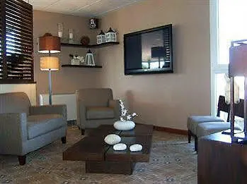 Hotel Brit De La Cote Des Havres Lessay